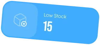 Manage Inventory